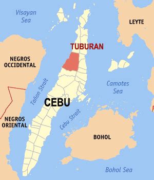 zip code tuburan cebu|Barangay VI, Tuburan, Cebu Profile – PhilAtlas.